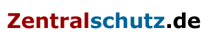 zentralschutz logo